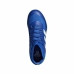 Buty dziecięce do piłki salowej Adidas Nemeziz Tango 18.3 Indoor Niebieski