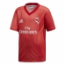 Children's Sports Outfit Adidas Real Madrid 2018/2019 Red