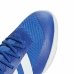 Gyermek Beltéri Labdarúgócipő Adidas Nemeziz Tango 18.3 Indoor Kék