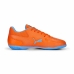 Vidinio futbolo batai vaikams Puma Truco III Oranžinė