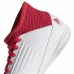 Detské topánky na halový futbal Adidas Predator Tango 18.3 Biela