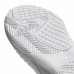 Detské topánky na halový futbal Adidas Predator Tango 18.3 Biela