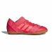 Indendørs fodboldstøvler til børn Adidas Nemeziz Tango 17.3 Rød Højrød