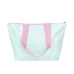 Чанта за плаж Minnie Mouse Розов Многоцветен 47 x 33 x 15 cm