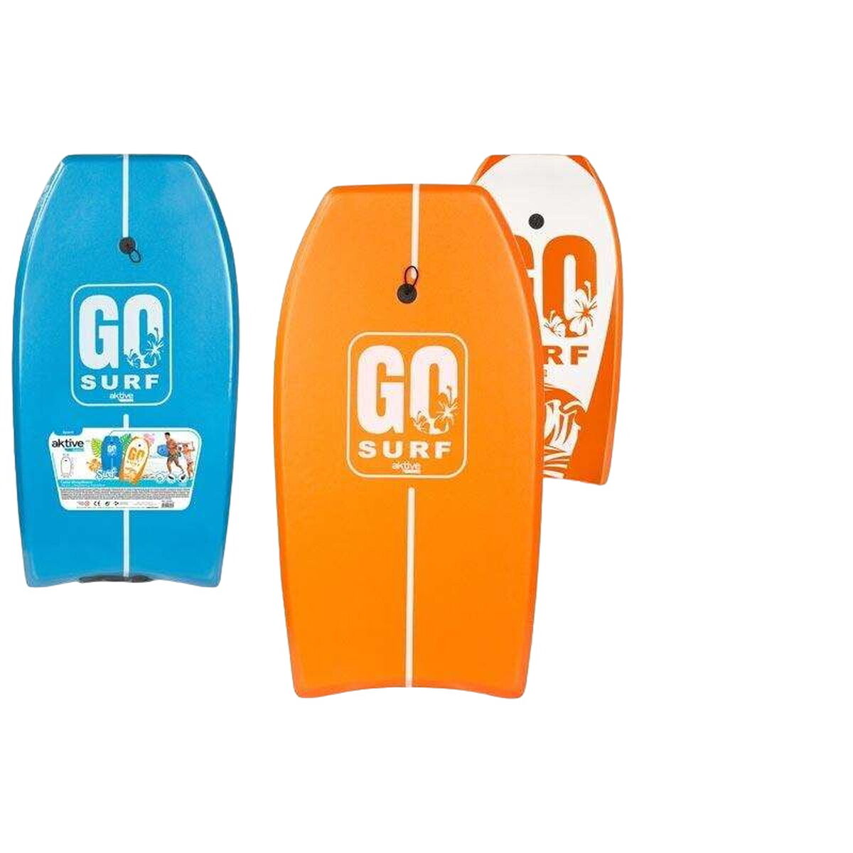 BodyBoard laud Aktive 94 cm
