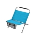 Paplūdimio kėdė Juinsa Kišeninis 48 x 56 x 50 cm