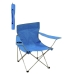 Plážová židle Juinsa Skládací 50 x 50 x 80 cm