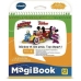 Детска интерактивна книга Vtech MagiBook френски Mickey Mouse