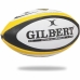 Мяч для регби Gilbert копия