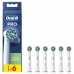 Replacement Head Oral-B 6 Units White