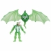 Playset Hasbro Green Symbiote Hydro-Wings 10 cm