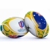 Bola de Rugby Gilbert RWC2023 Réplica Austrália