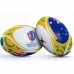 Rugbyball Gilbert RWC2023 Replika Australia