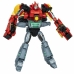 Figura îmbinată Hasbro Transformers EarthSpark Cyber-Combiner