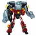 Jointed Figure Hasbro Transformers EarthSpark Cyber-Combiner