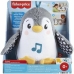 Interaktívna hračka Fisher Price tučniak