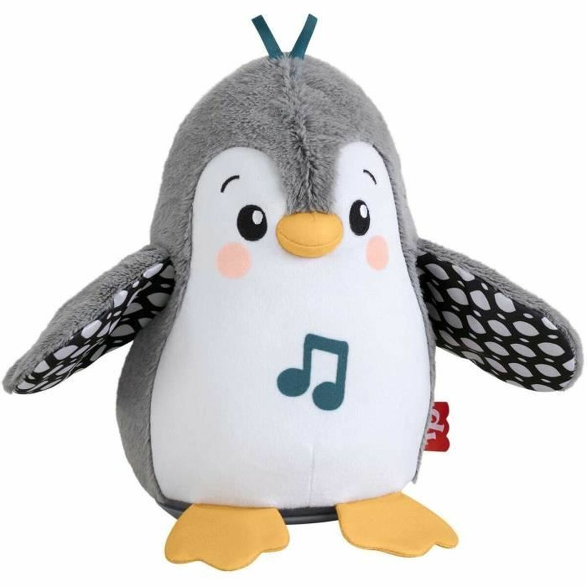 Kylpylelut Fisher-Price Pingviini