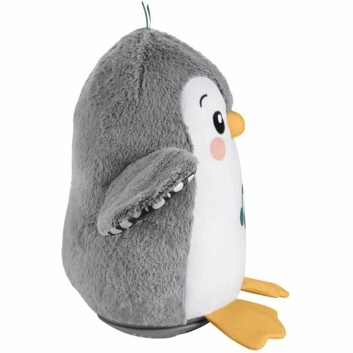 Kylpylelut Fisher-Price Pingviini