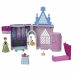 Playset Mattel Anna's Castle Burg Frozen