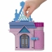 Playset Mattel Anna's Castle Castello Frozen
