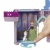 Playset Mattel Anna's Castle Burg Frozen