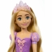 Doll Mattel Rapunzel Tangled with sound