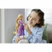 Dukke Mattel Rapunzel Tangled med lyd