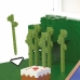Σπίτι-Μινιατούρα Mattel The Panda's House Minecraft