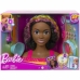 Manequim Barbie Ultra Hair