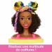 Mannequin Barbie Ultra Hair