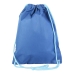 Backpack with Strings Disney Blue 29 x 40 x 1 cm