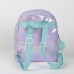 Повседневный рюкзак Frozen Фиолетовый 19 x 23 x 8 cm