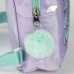 Casual Backpack Frozen Purple 19 x 23 x 8 cm