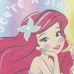 Vabaaja Seljakott Disney Princess Sinine 19 x 23 x 8 cm