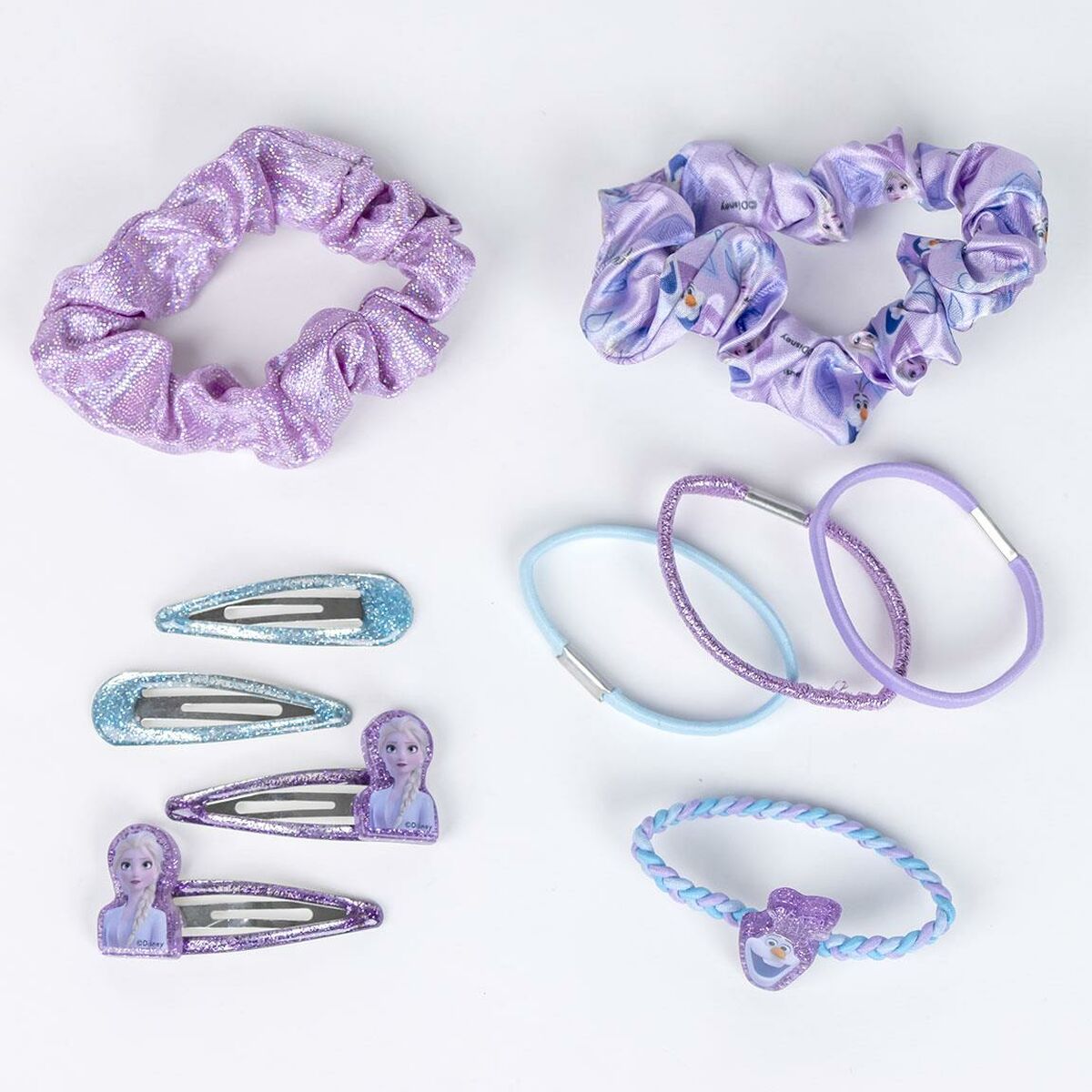Haaraccessoires Frozen