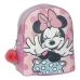 Rucsac Casual Minnie Mouse Roz 19 x 23 x 8 cm