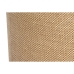 Βοηθητικό Τραπεζάκι Home ESPRIT Φυσικό Σχοινί Έλατο 70 x 70 x 42 cm