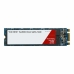 Cietais Disks Western Digital Red SA500 1 TB SSD