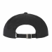 Αθλητικό Καπέλο Picture Rill Soft  Μαύρο (Ένα μέγεθος)