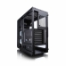 ATX Közepes Torony PC Ház Fractal Focus G Fehér Fekete