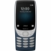 Mobiltelefon Nokia 8210 4G Kék 128 MB RAM