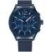 Horloge Heren Tommy Hilfiger GAVIN Blauw (Ø 45 mm)