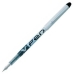 Kalligrafipenna Pilot V Pen Disponibel 0,4 mm Svart 12 antal