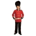 Costume for Children My Other Me English policeman 5-6 Years (4 Pieces)