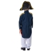 Maskeraddräkt för barn Dress Up America Napoleon Bonaparte Multicolour (Renoverade B)