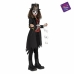 Costume for Children My Other Me Voodoo 10-12 Years (5 Pieces)