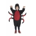 Costum Deghizare pentru Copii 3-4 Ani Păianjen
