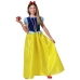 Costume for Children Snow White 5-6 Years (2 Pieces)