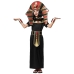 Kostyme barn Egyptisk kvinne 5-6 år
