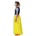 Costume for Children Snow White 7-9 Years (2 Pieces)